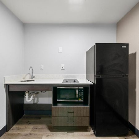 Efficiency Lodge Carrollton Exterior foto